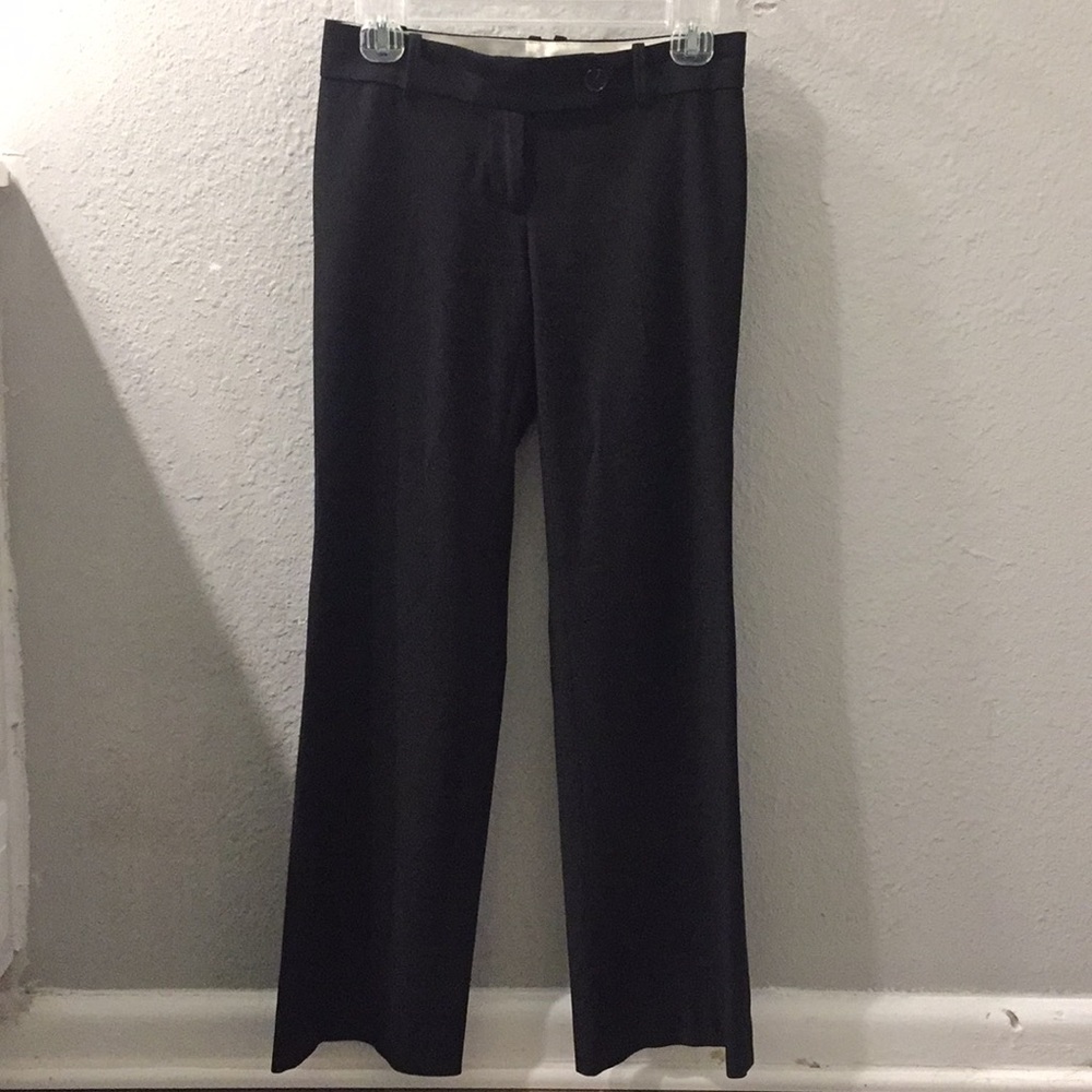Loft trouser pants petite size
